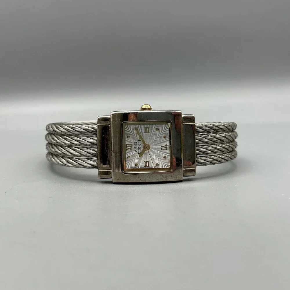 Anne Klein see photos